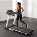 Foldabe Treadmill - Image 5