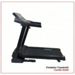 Foldabe Treadmill