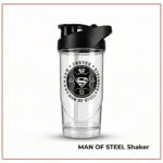 Shieldmixer Hero Pro Superman Mos 700 Ml