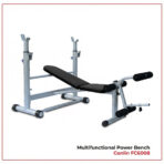Multifunctional Power Bench