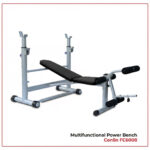Multifunctional Power Bench