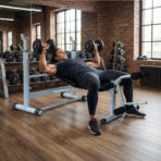 Multifunctional Power Bench - Image 3