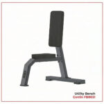 Utility Bench