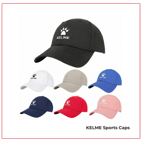 Kelme Sports Caps in Qatar