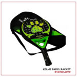 KELME PADEL RACKET