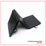 3-Fold Exercise Mat