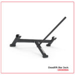 Deadlift Bar Jack