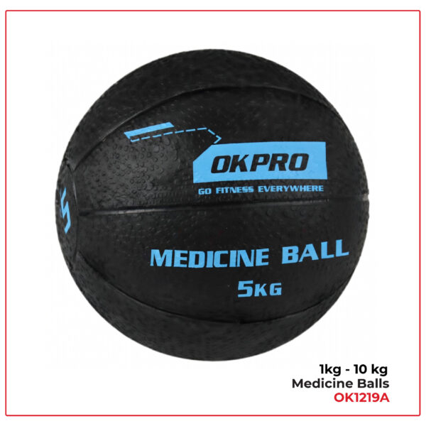 Medicine Ball