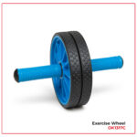 Exercise Wheel