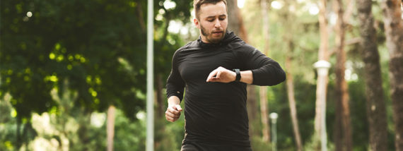 Running During Coronavirus: A Simple, Safe Way to Stay Fit