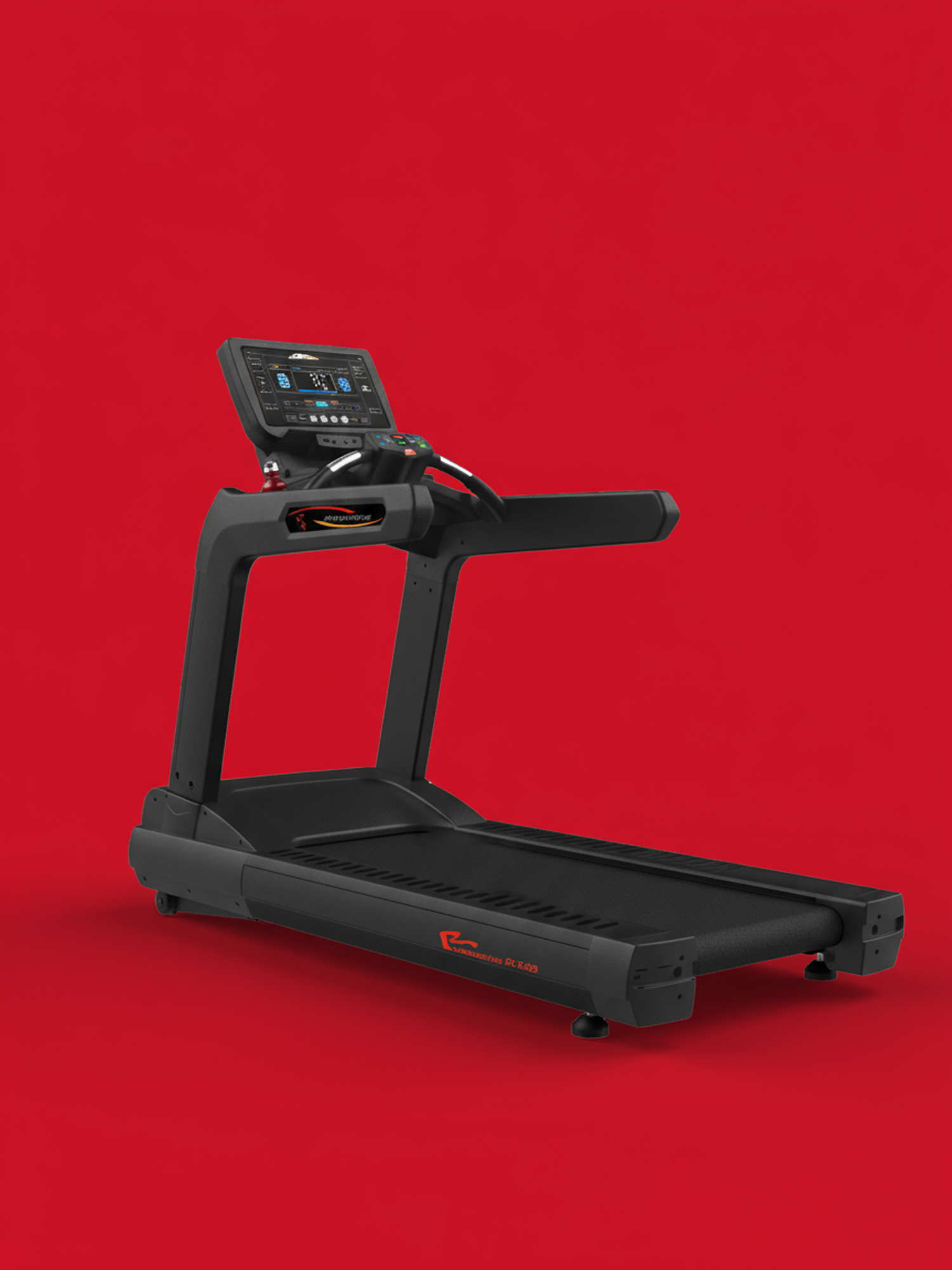Cardio Equipment